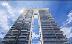 Boulevard 88 (D10), Apartment #458360571